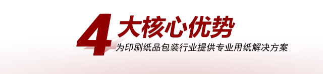 我们-4大加工核心优势